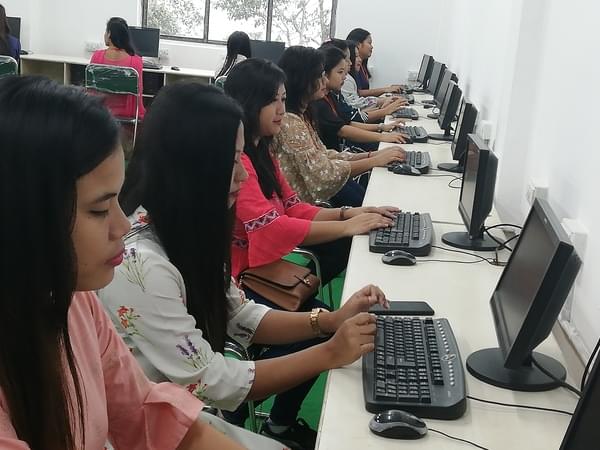 Darjeeling Universal Campus Extra-Curricular photo 23